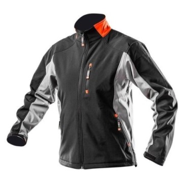 Work jacket