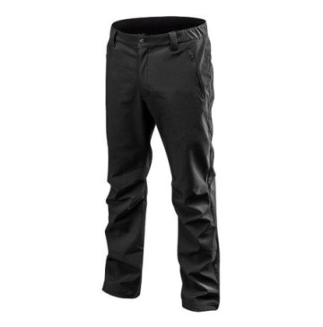 Spodnie robocze softshell l