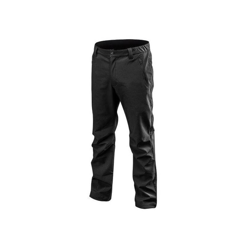 Spodnie robocze softshell l