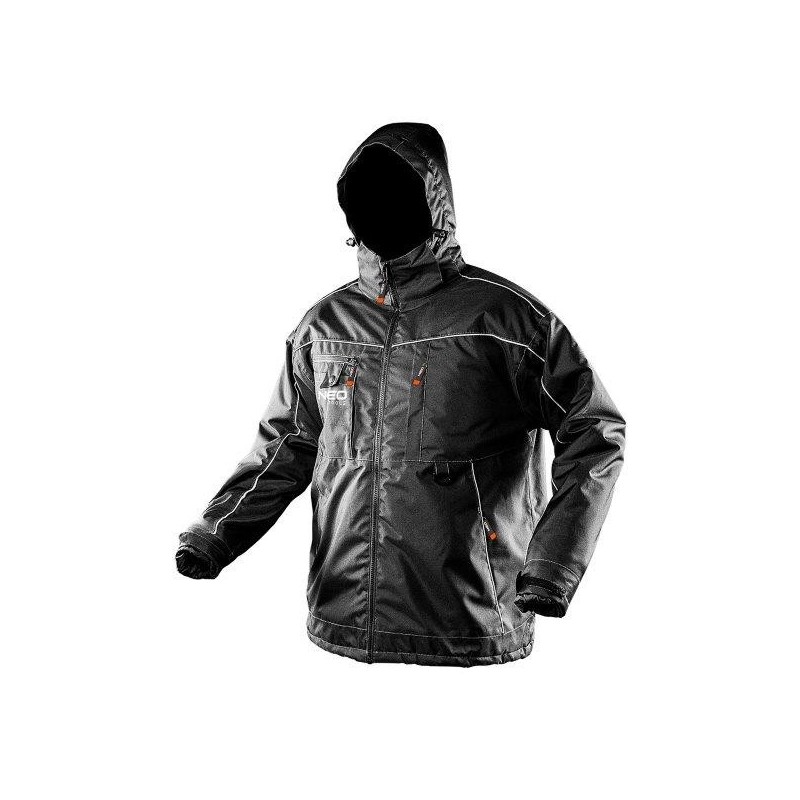 Kurtka robocza oxford m/50
