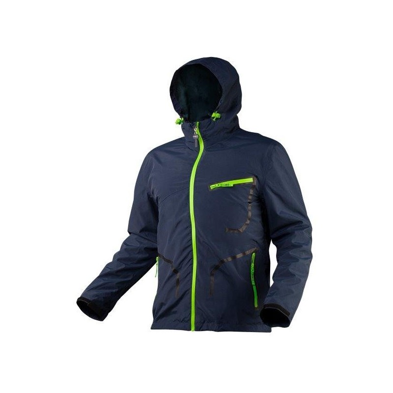 Kurtka 3 w 1 membrana 10000 premium l