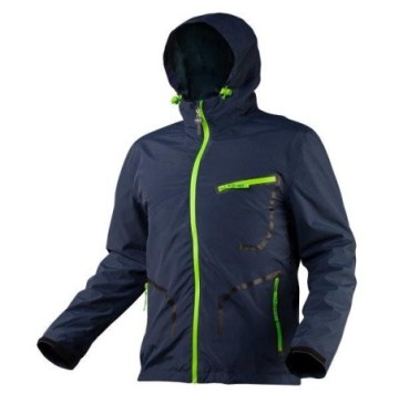 Work jacket