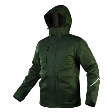 Kurtka robocza camo rozmiar xl