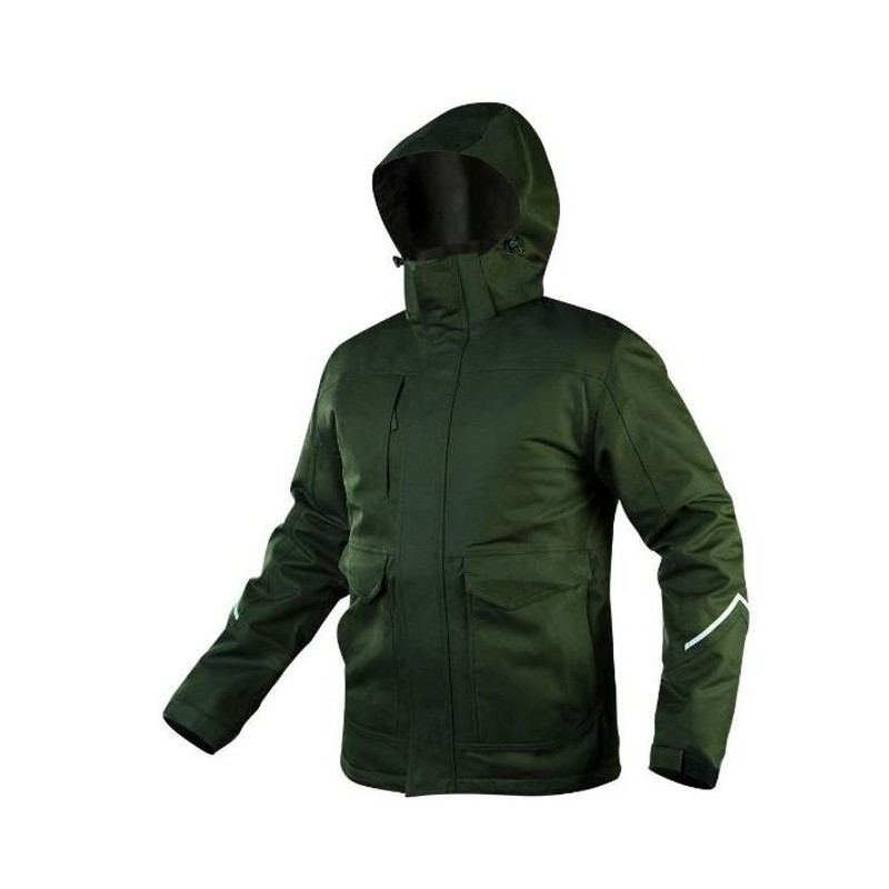 Kurtka robocza camo rozmiar xxl