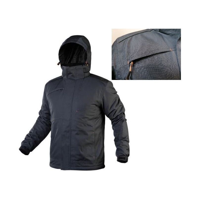 Kurtka robocza outdoor dobby rozmiar xxxl