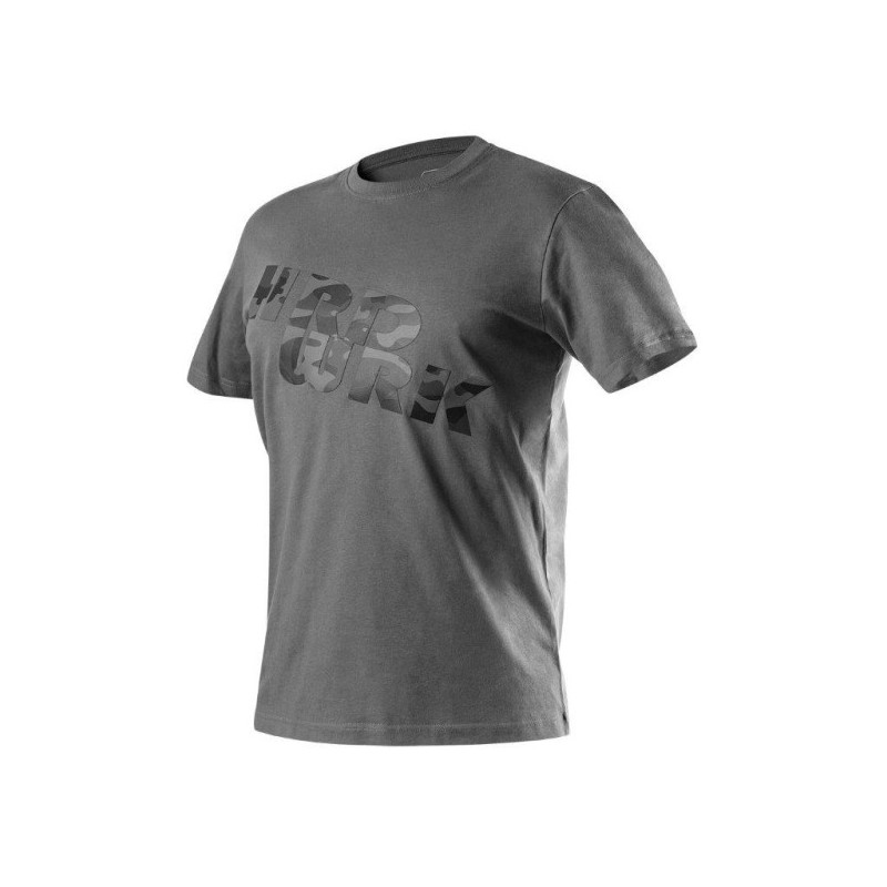 T-shirt camo urban rozmiar l