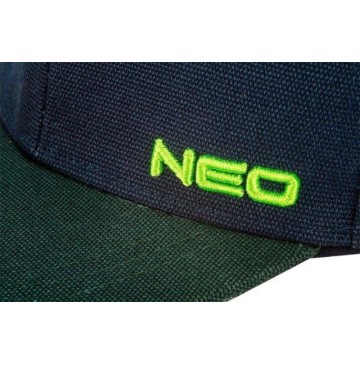 Cap