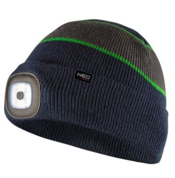 Cap