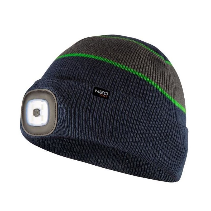 Cap