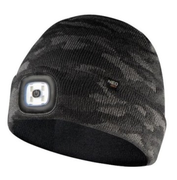 Cap