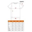 T-shirt zielony rozmiar s