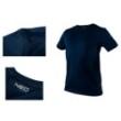 T-shirt granatowy rozmiar m
