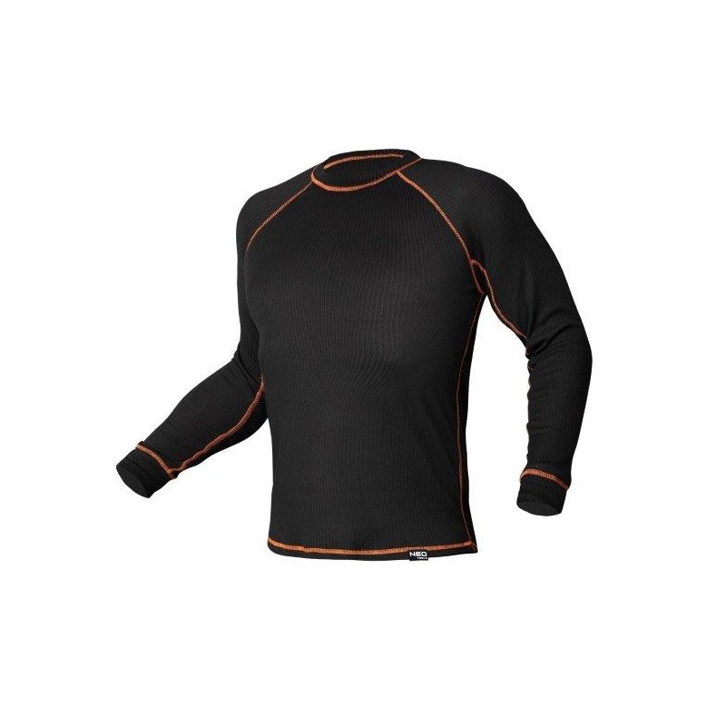 Koszulka termoaktywna basic xxl/xxxl