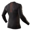 Koszulka termoaktywna carbon rozmiar l/xl