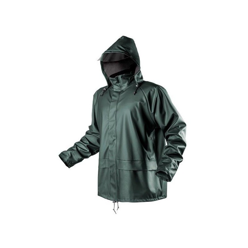 Work jacket