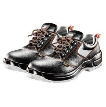 Safety shoes
