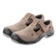 Safety shoes