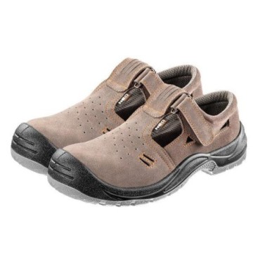 Safety shoes