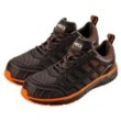 Safety shoes