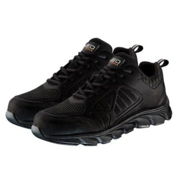 Safety shoes