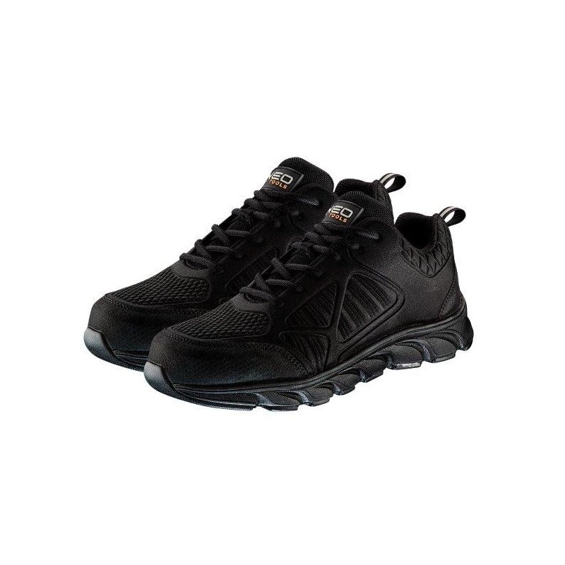 Safety shoes