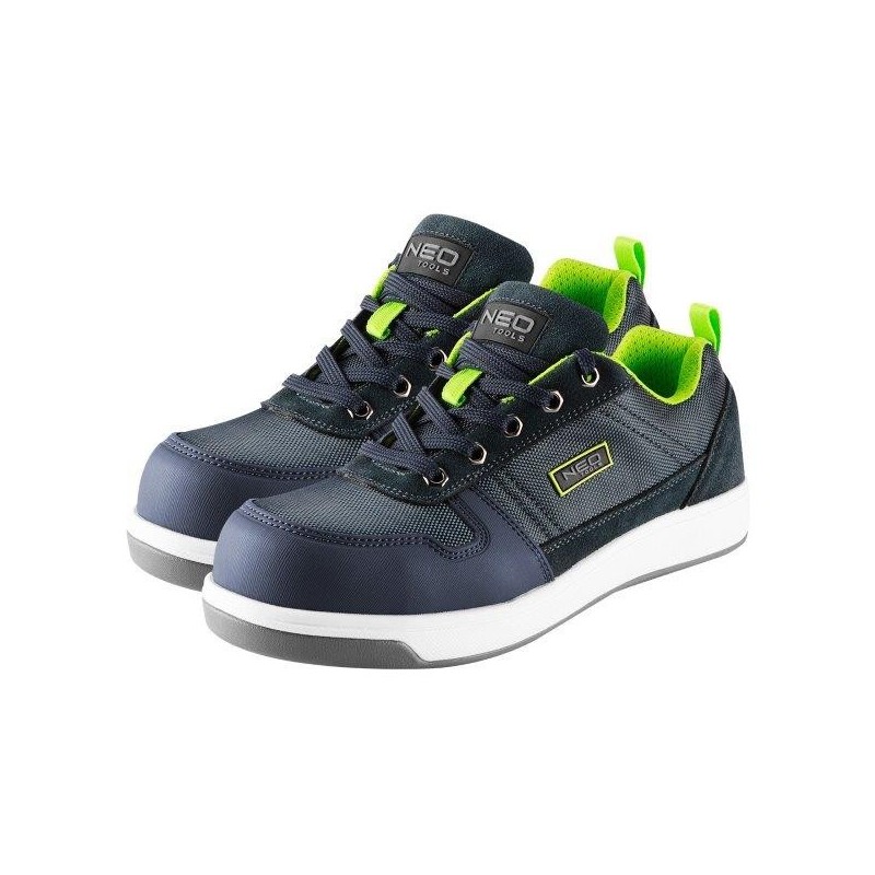 Safety shoes