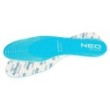 Footbed insole