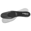 Footbed insole