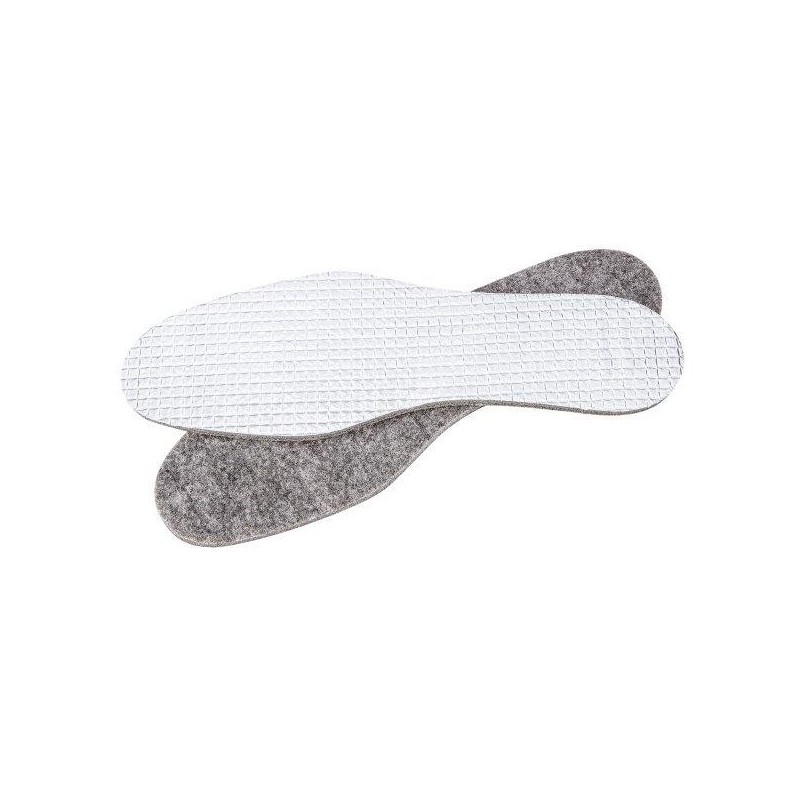 Footbed insole