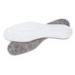 Footbed insole