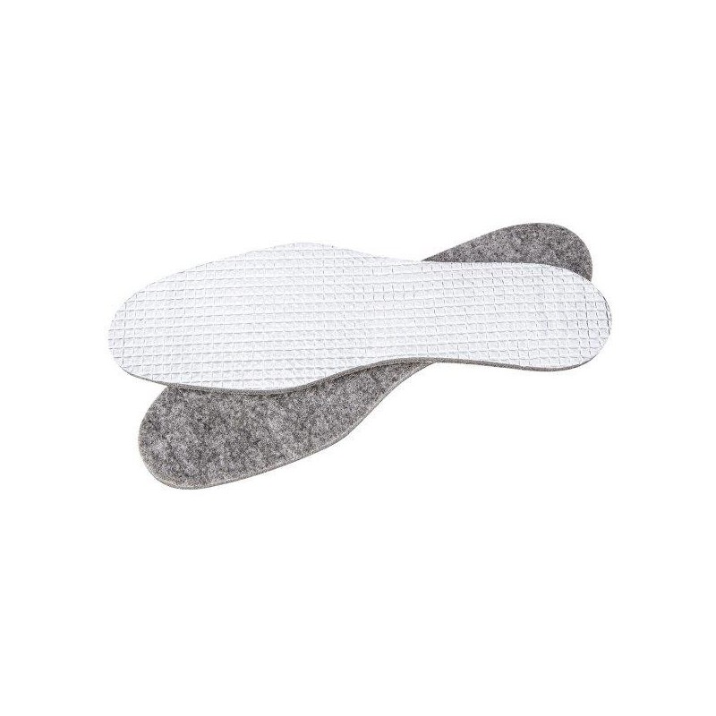 Footbed insole