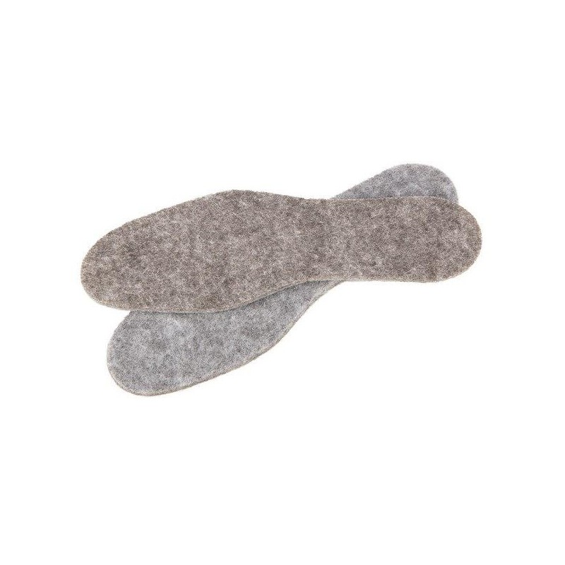 Footbed insole
