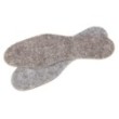 Footbed insole