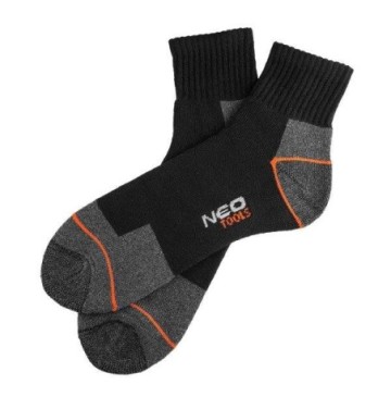 Skarpeta robocza niska 39-42
