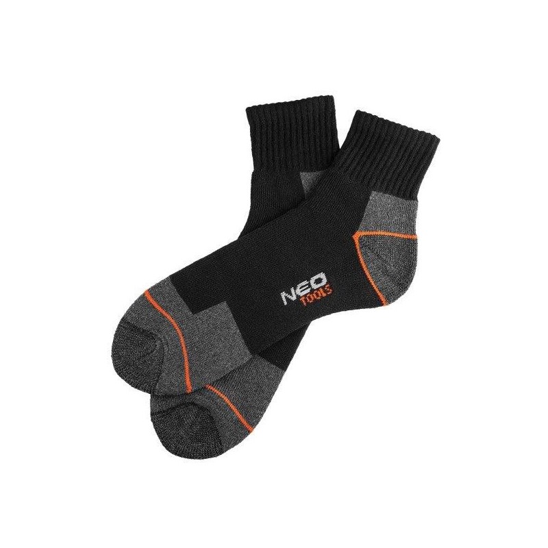 Skarpeta robocza niska 39-42