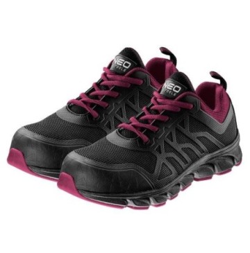 Safety shoes