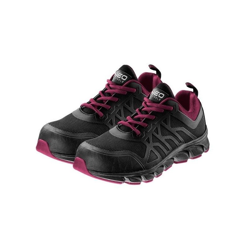 Safety shoes