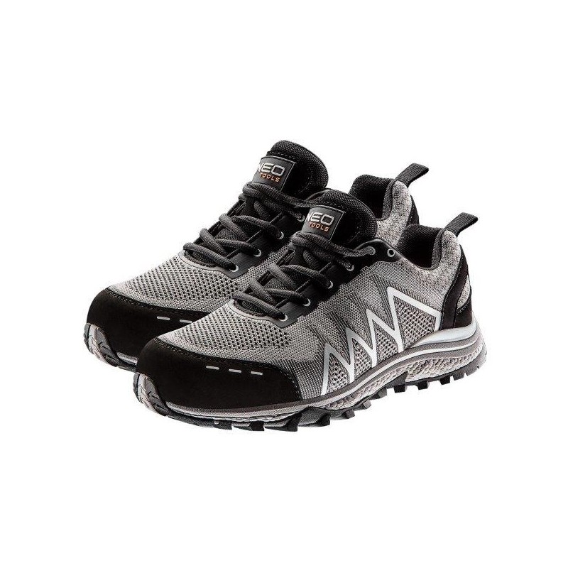 Safety shoes