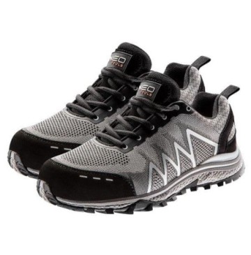 Safety shoes