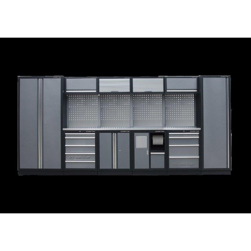 Workshop wardrobe set