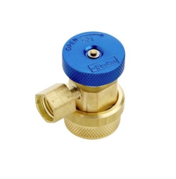 Szybkozłączka lp r134a