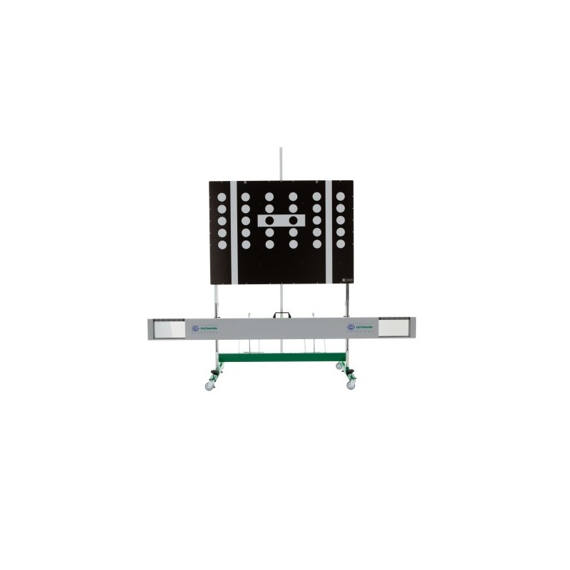 Csc-tool se camera  sensor calibration tool (z tab vw)