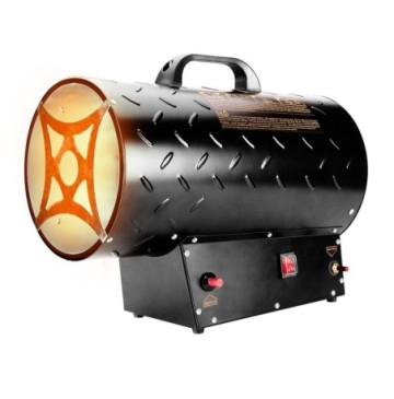 Nagrzewnica gazowa 30 kw