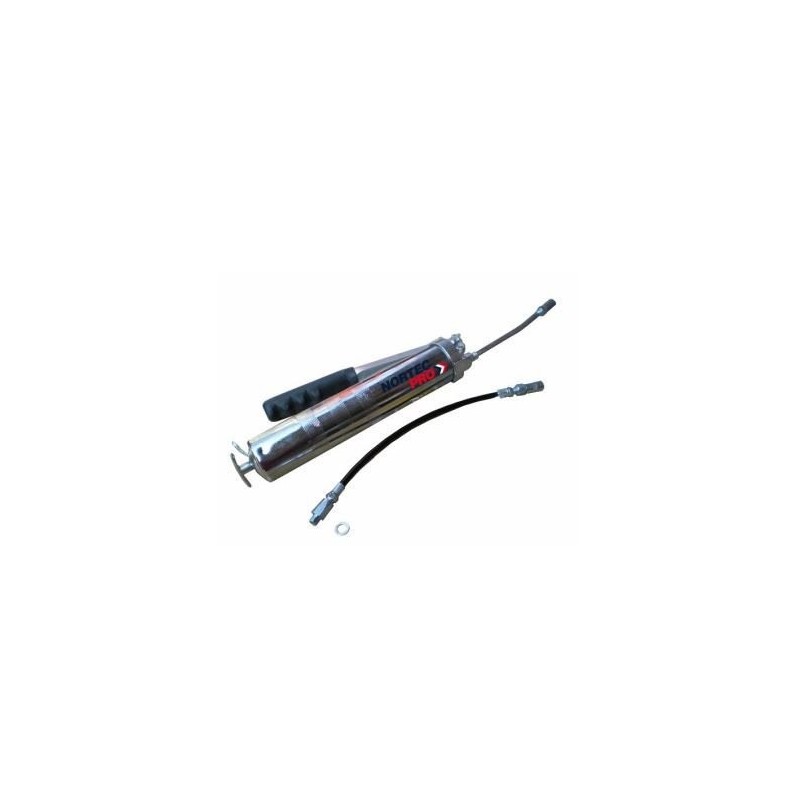 Grease gun