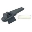 Nakładka na głowicę do alu wciskana (zestaw 2 el) 1022 3300-1 3300-2