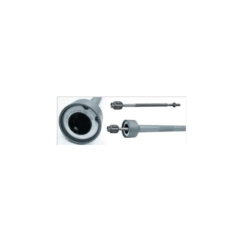 Spanner for tie rod