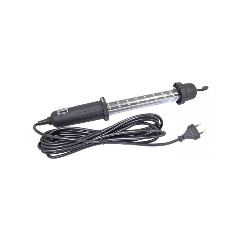 Lampa warsztatowa 24 led