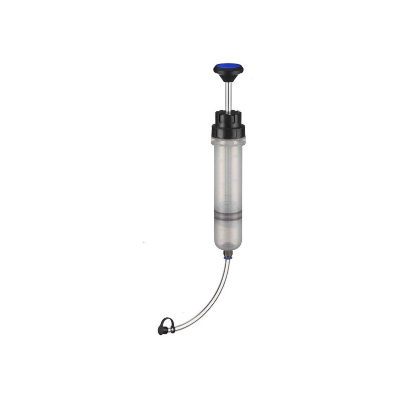 Lubricant dispenser