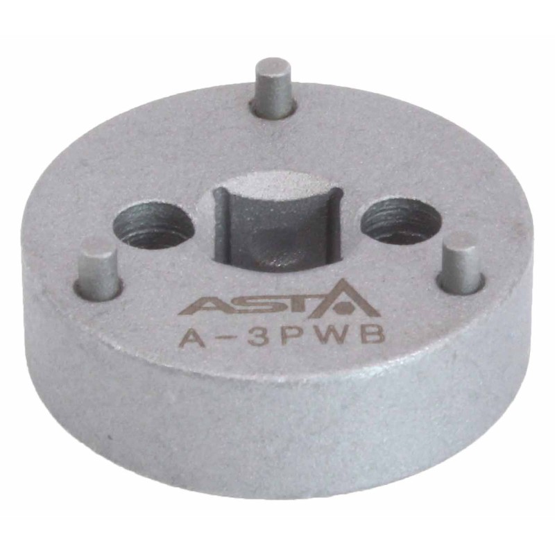 Adapter do cofania tłoczkow hamulcowych-vag