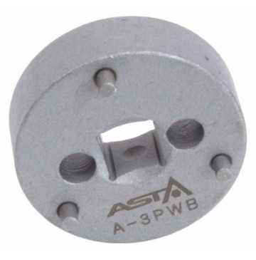 Adapter do cofania tłoczkow hamulcowych-vag
